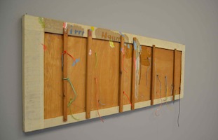 Gerhard Hoehme. Relations