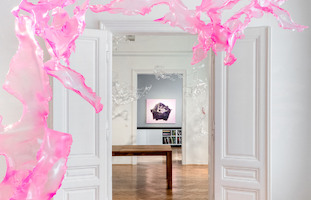 Aljoscha. peak experience