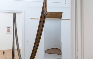 Paul Klee / Roland Kollnitz – Balance