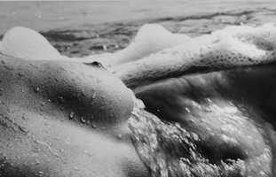 Lucien Clergue - Nudes