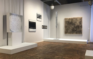 TEFAF New York Spring