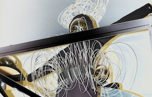 Joachim Brohm. Dessau Files