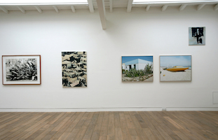 BROHM OTTERSBACH / CULATRA AREAL