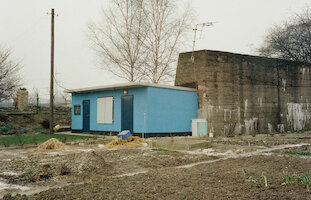 Joachim Brohm. Typologie 1979