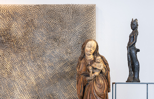 HIGHLIGHTS Internationale Kunstmesse München 2019