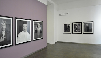 Michael Dannenmann. Portrait Sittings