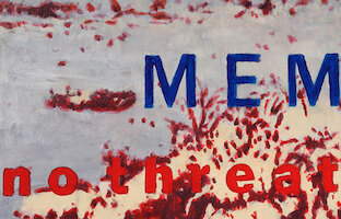 Heribert C. Ottersbach. Identität und Gelände