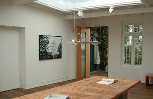 Heribert C. Ottersbach. Der Thera&shy;peutische Block