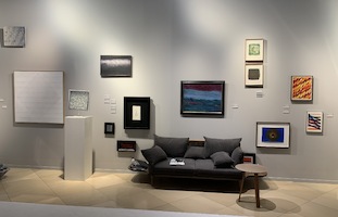 Highlights Internationale Kunstmesse München 2020