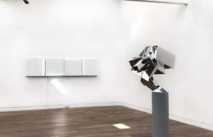 Apostolos Palavrakis. Desire and Disaster