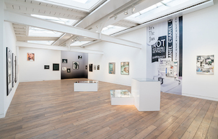 Picturing Realities. Constructed, Cropped and Reassembled