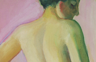 August Macke. From Kandern to Tunis