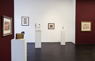 Paul Klee – Fausto Melotti