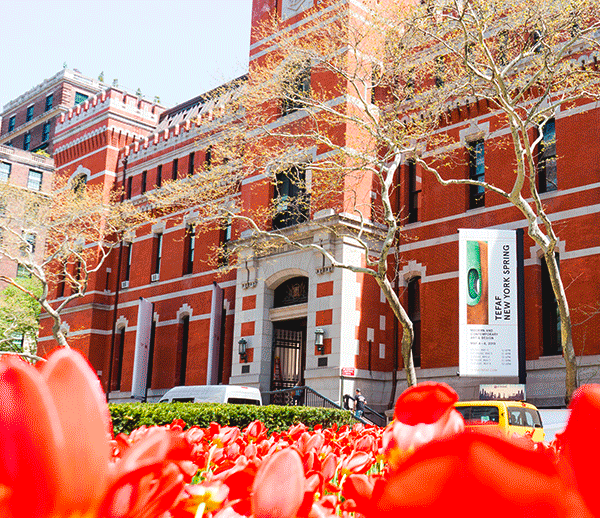 TEFAF New York Spring 2019