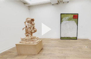 Demetz – Lazaro  »IDENTITIES«