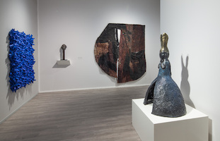 TEFAF Maastricht 2019
