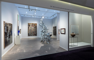 TEFAF Maastricht 2020