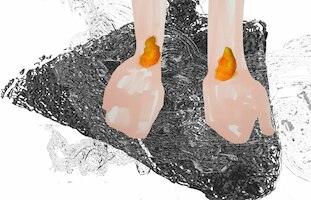 Tamara K.E. – 5 minutes of random love