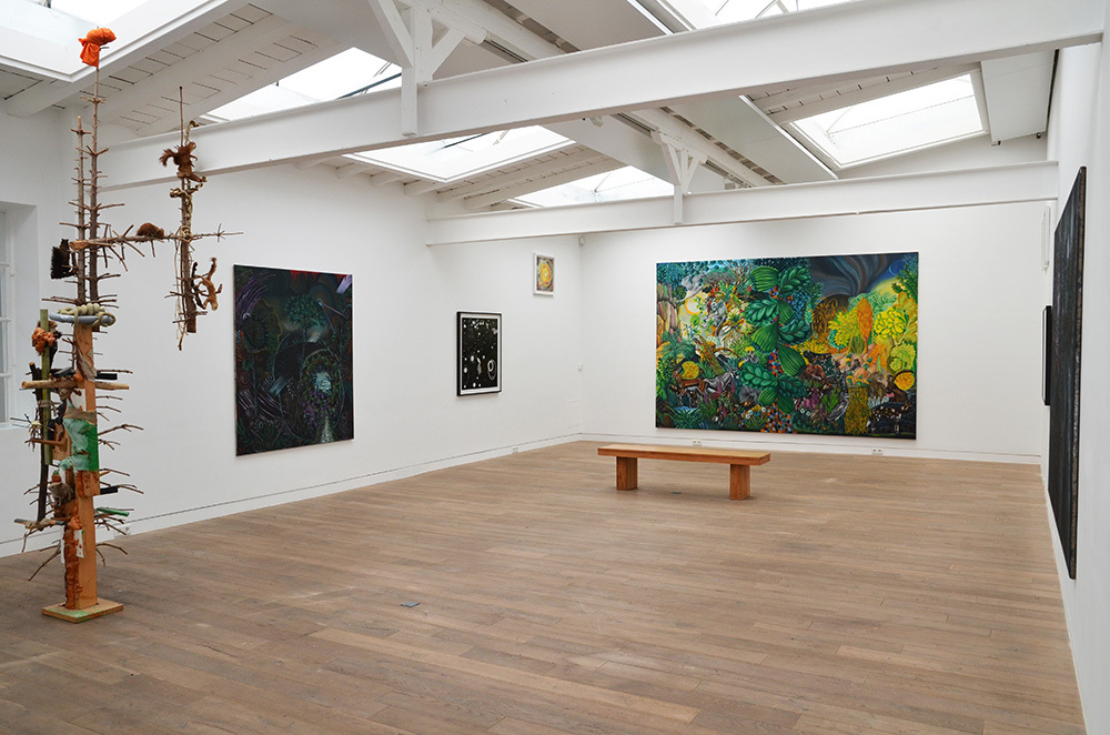 &copy; Beck & Eggeling International Fine Art