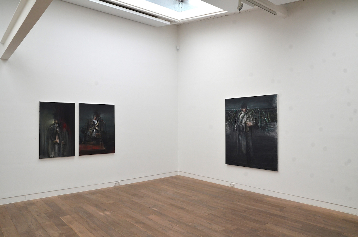 &copy; Beck & Eggeling International Fine Art