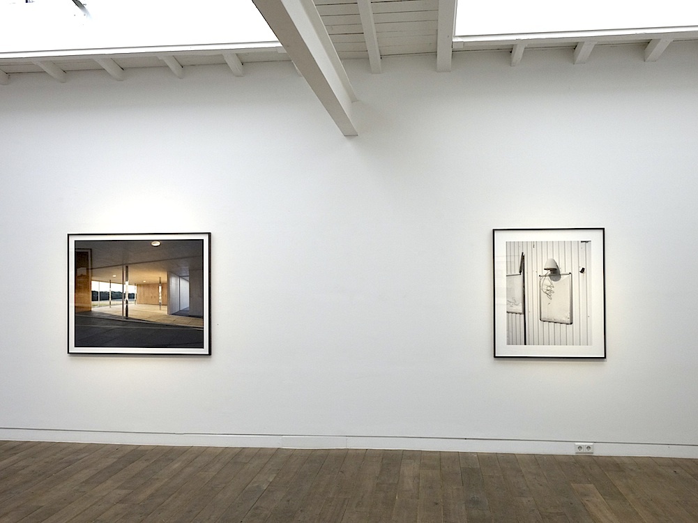 &copy; Joachim Brohm