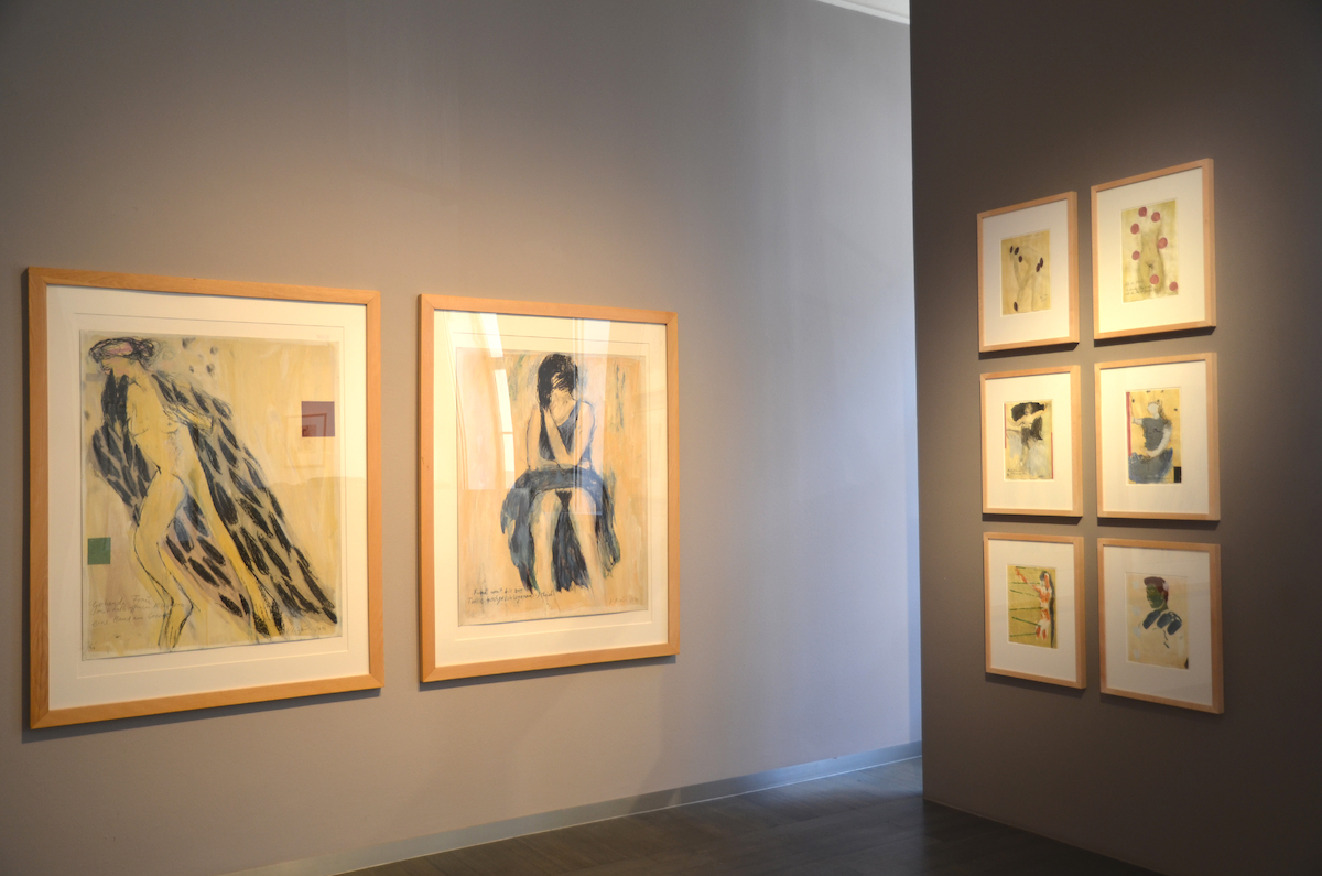 &copy; Beck & Eggeling International Fine Art