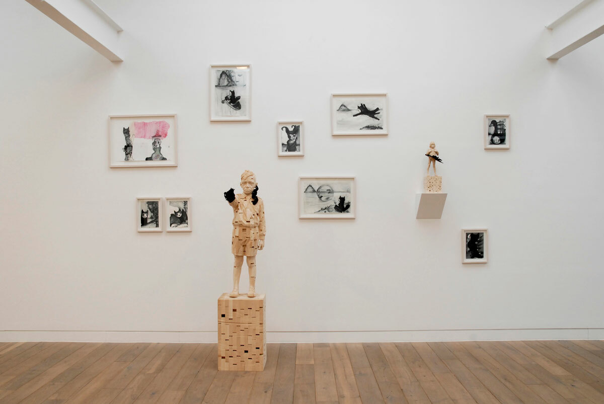 &copy; Beck & Eggeling International Fine Art