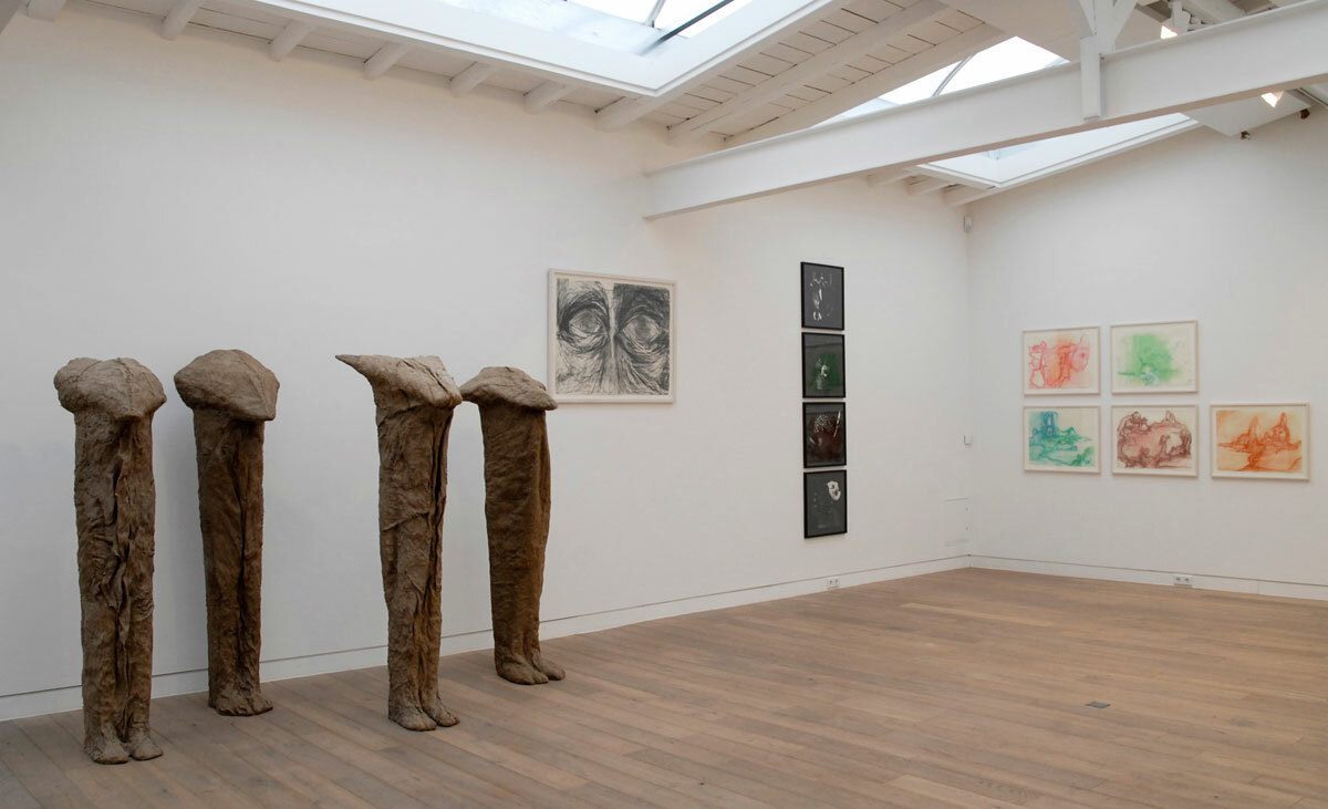 &copy; Beck & Eggeling International Fine Art