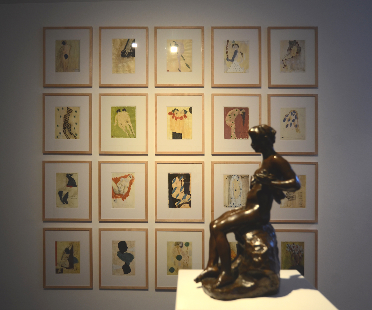 &copy; Beck & Eggeling International Fine Art