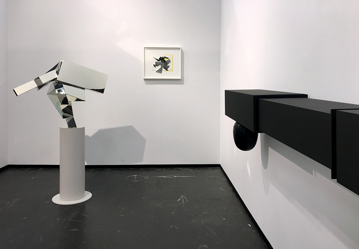 &copy; Beck & Eggeling International Fine Art