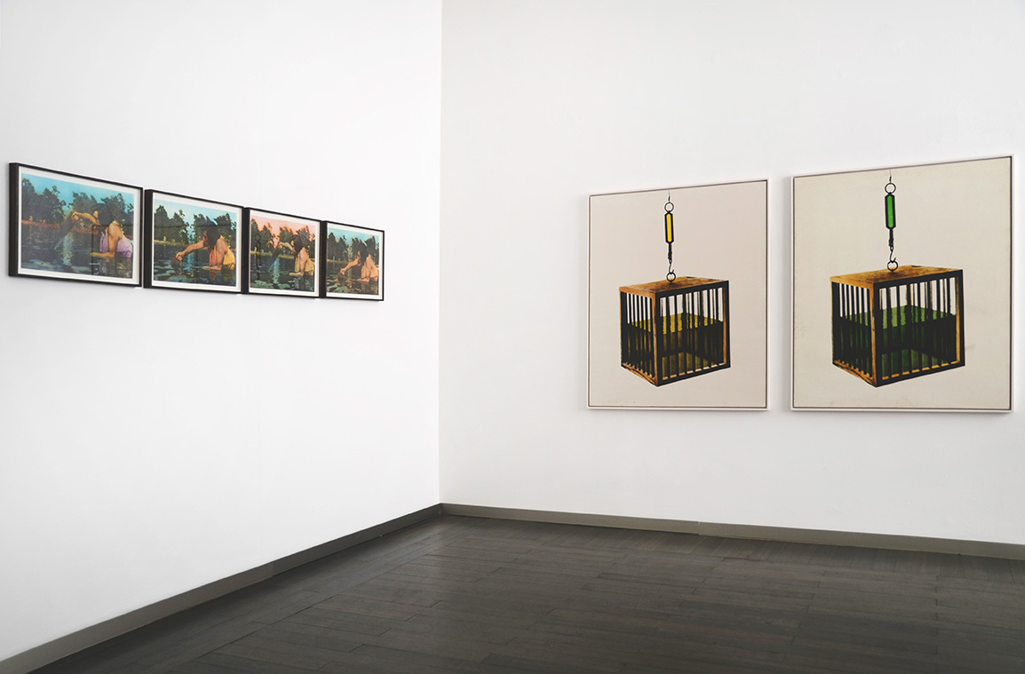 &copy; Beck & Eggeling International Fine Art