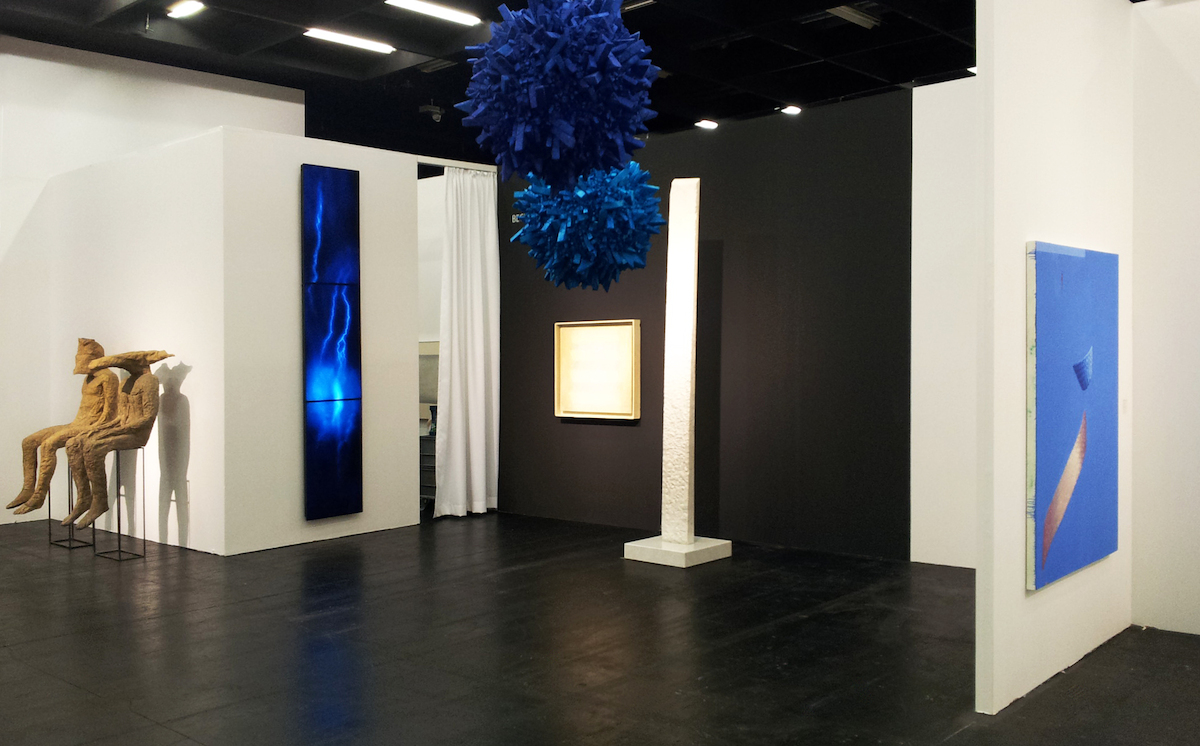 &copy; Beck & Eggeling International Fine Art