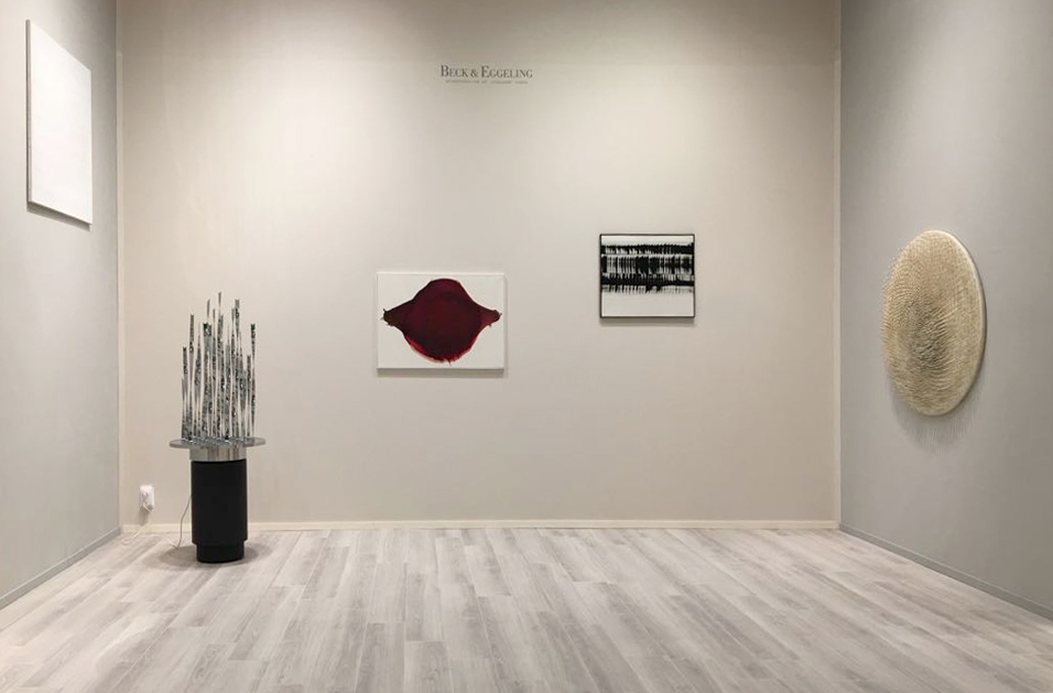 &copy; Beck & Eggeling International Fine Art