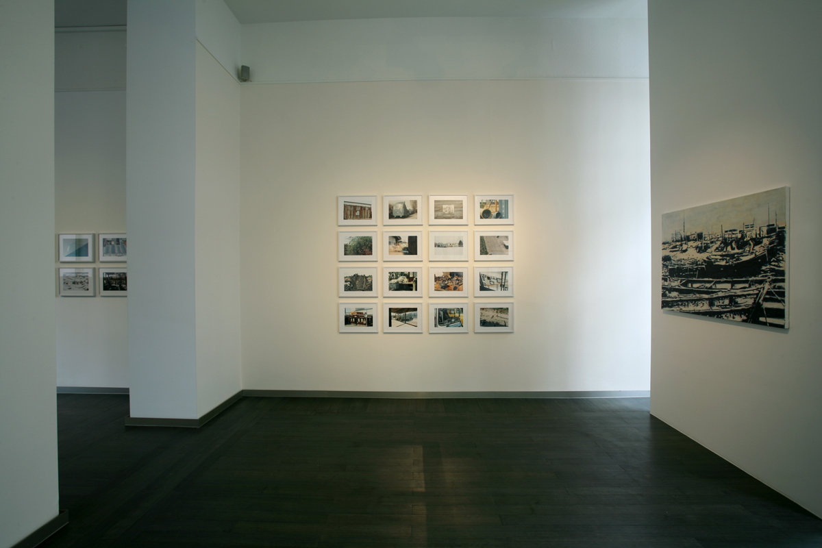 &copy; Carl Victor Dahmen