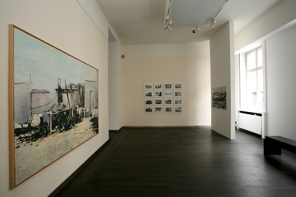 &copy; Carl Victor Dahmen