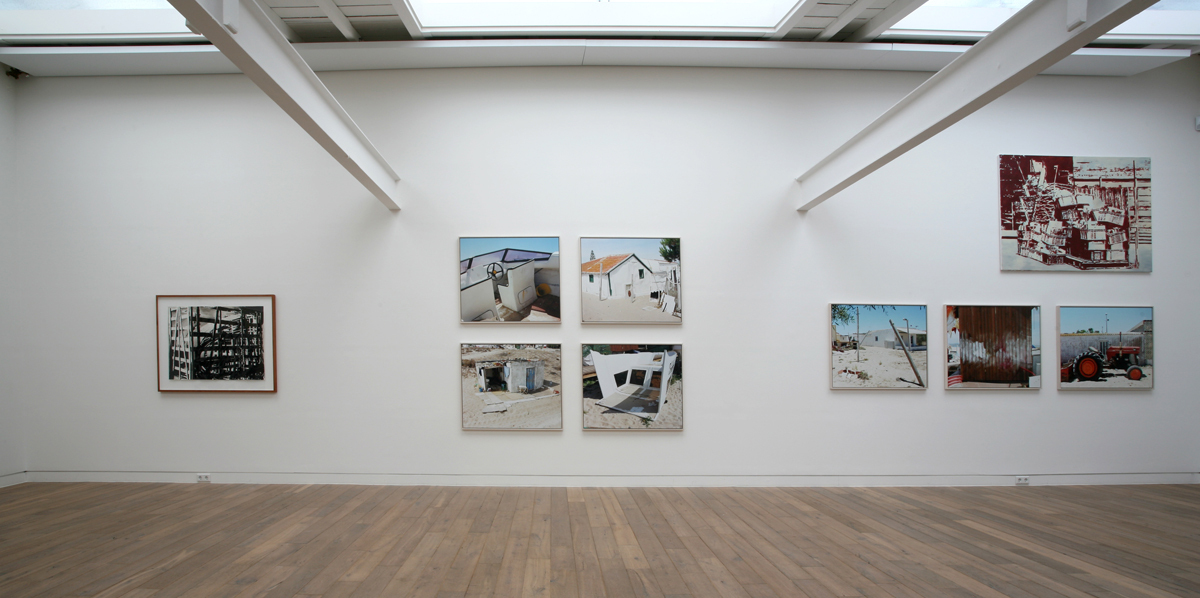 &copy; Carl Victor Dahmen