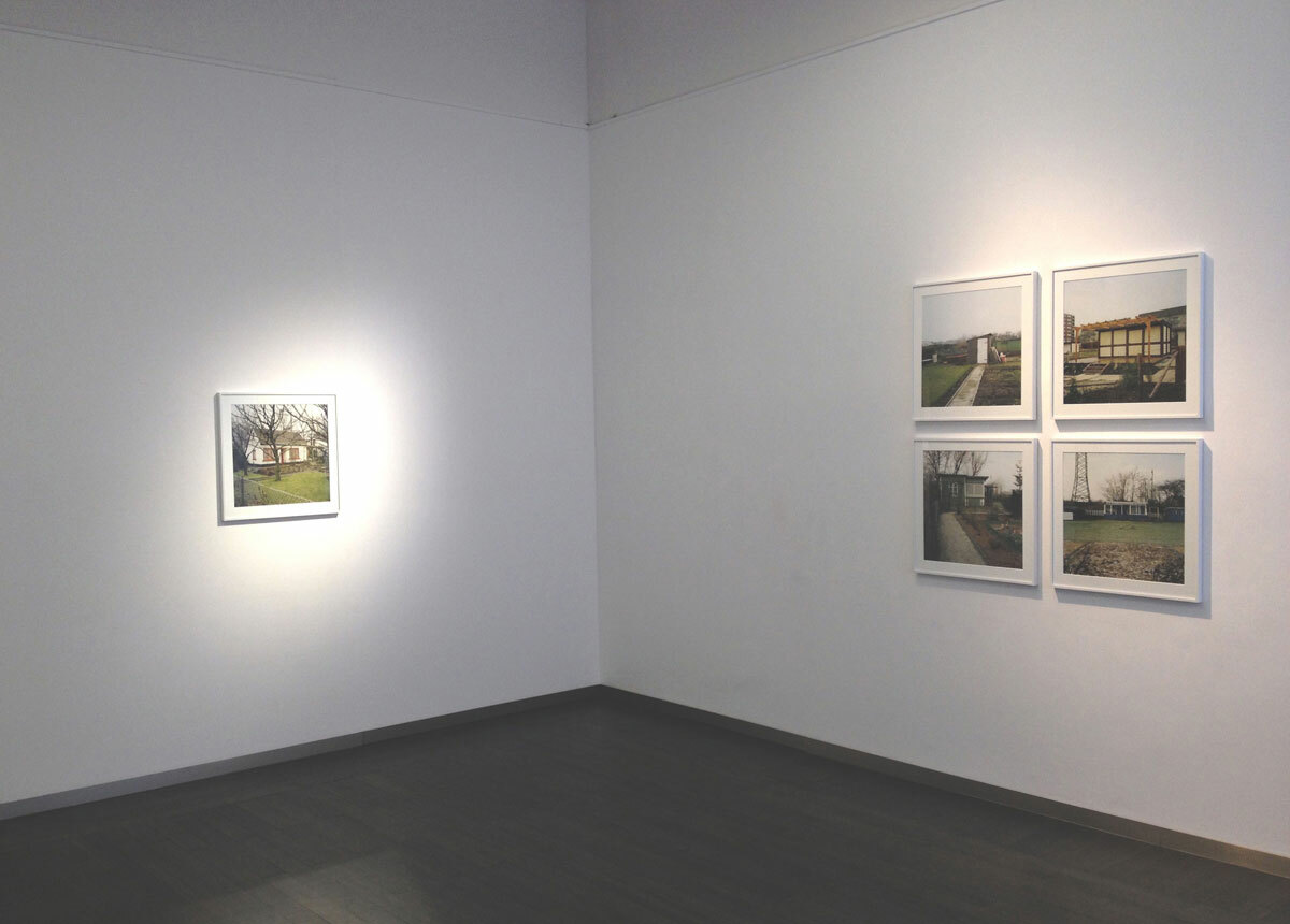 &copy; Joachim Brohm