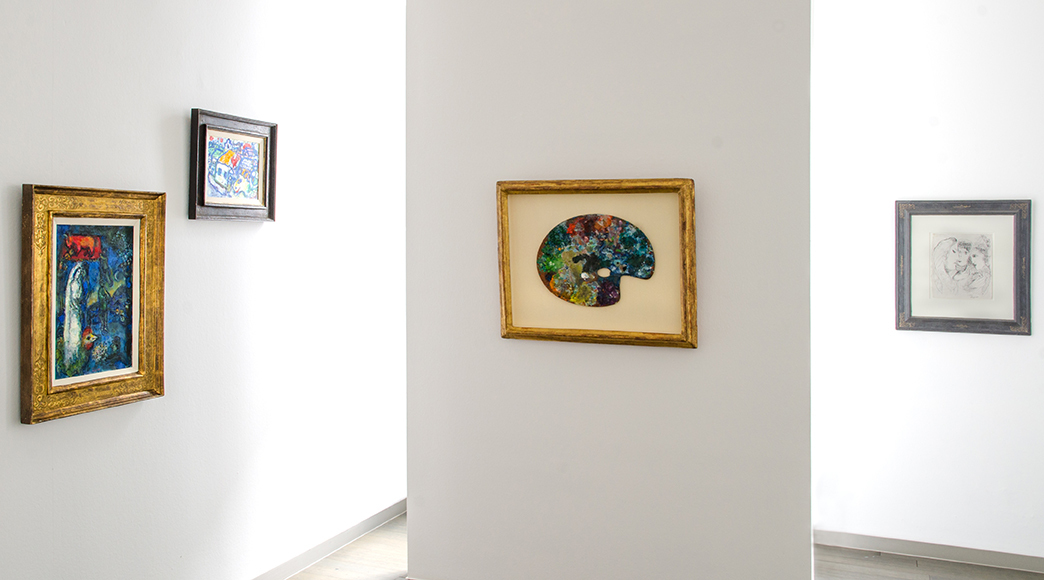 &copy; Beck & Eggeling International Fine Art