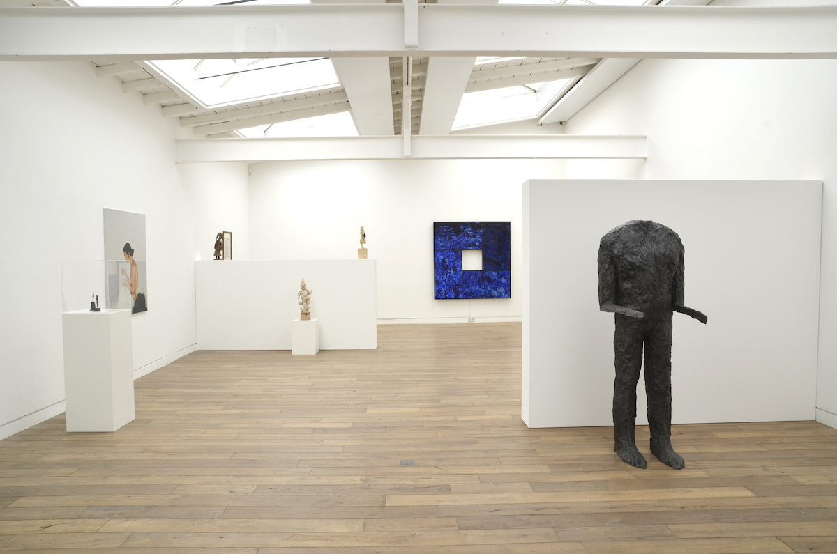 &copy; Martina Löhle, Beck & Eggeling International Fine Art