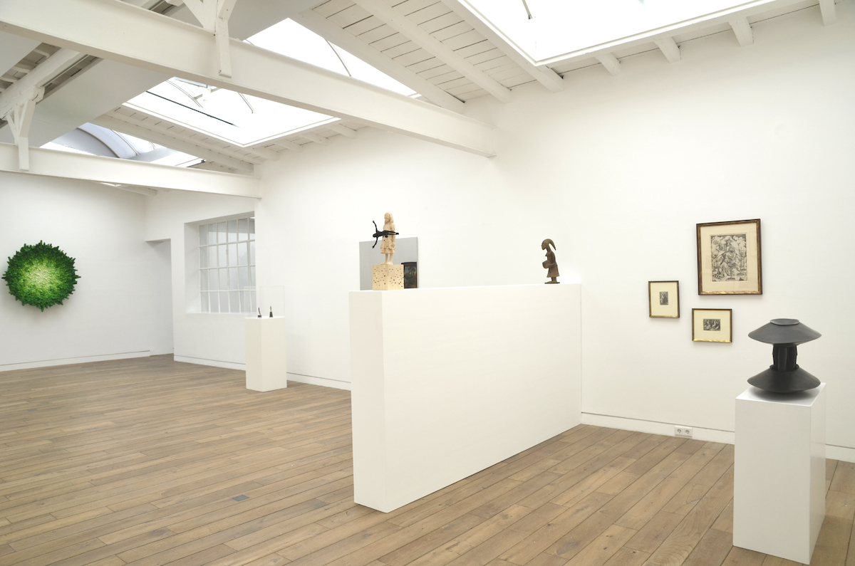 &copy; Martina Löhle, Beck & Eggeling International Fine Art