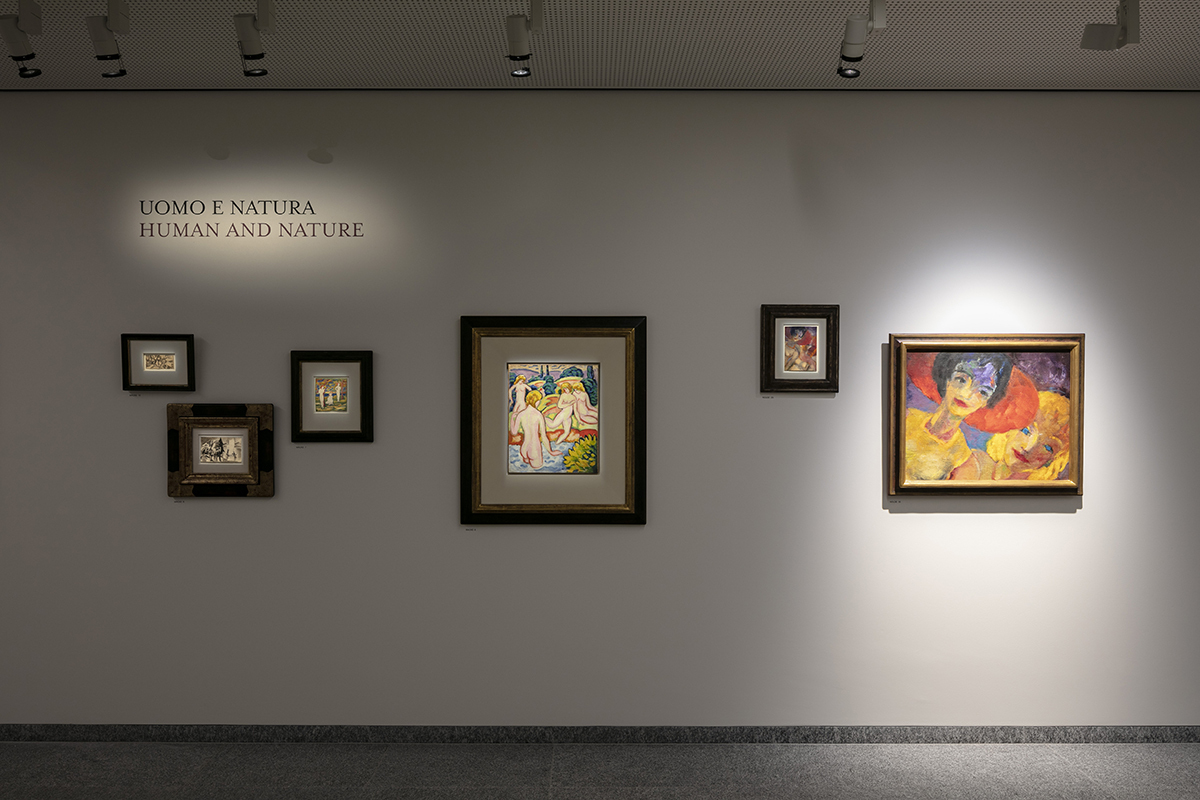 &copy; Roberto Pellegrini