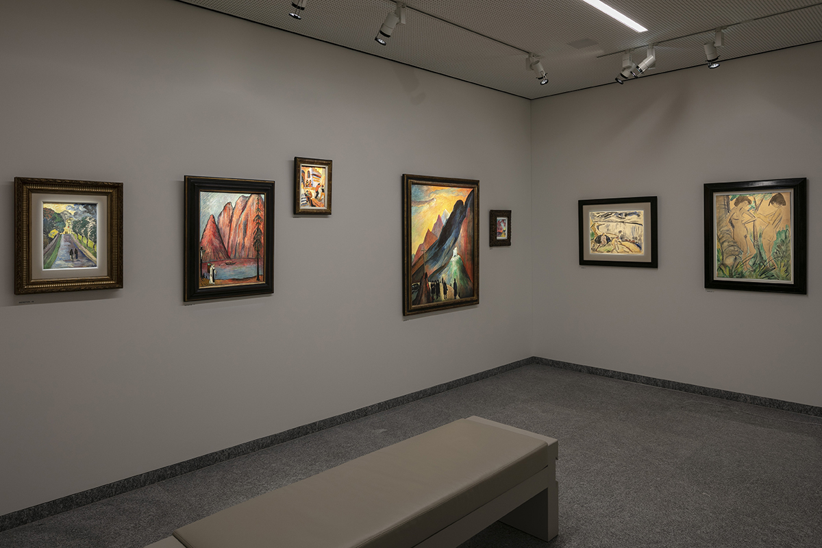 &copy; Roberto Pellegrini