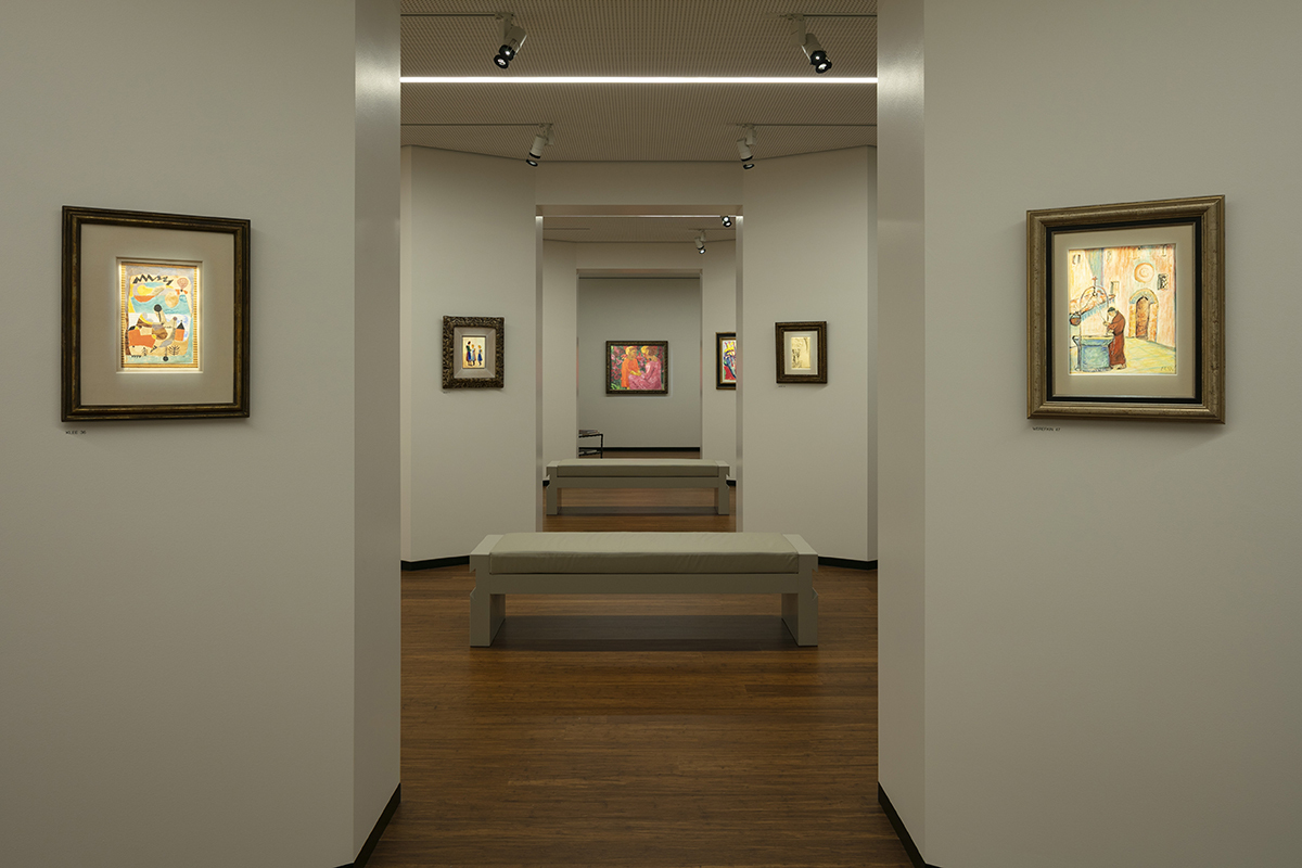 &copy; Roberto Pellegrini