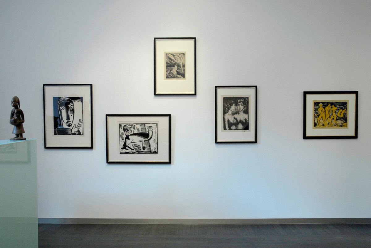 &copy; Beck & Eggeling International Fine Art