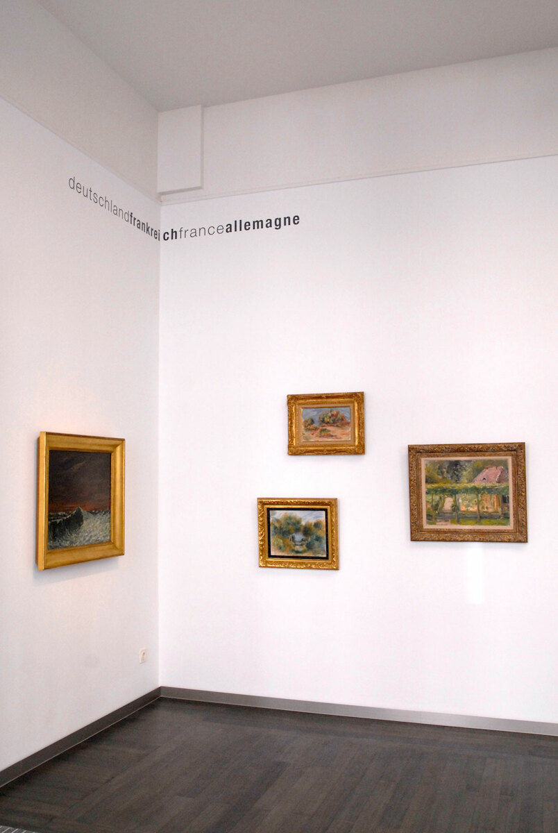 &copy; Beck & Eggeling International Fine Art