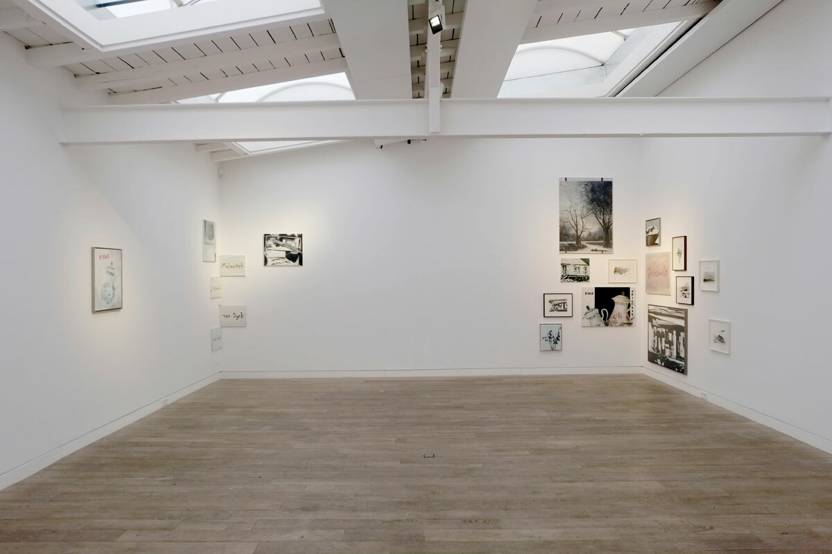 &copy; Carl Victor Dahmen