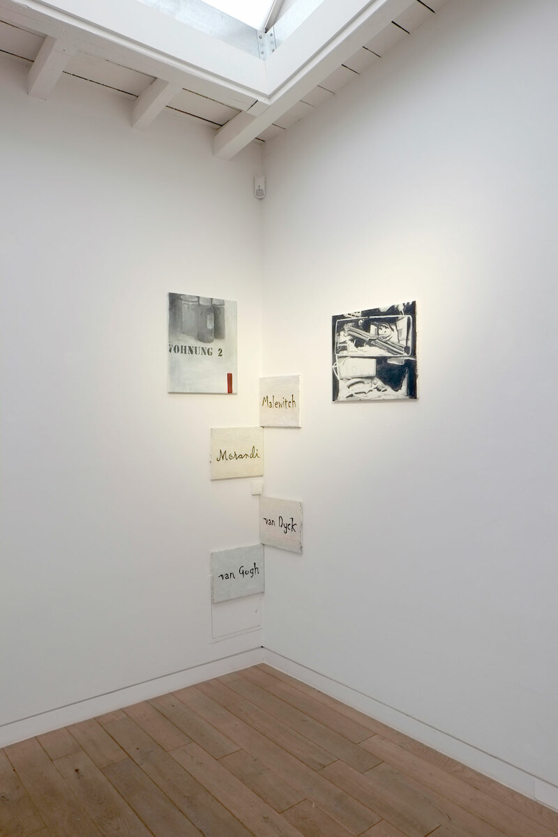 &copy; Carl Victor Dahmen