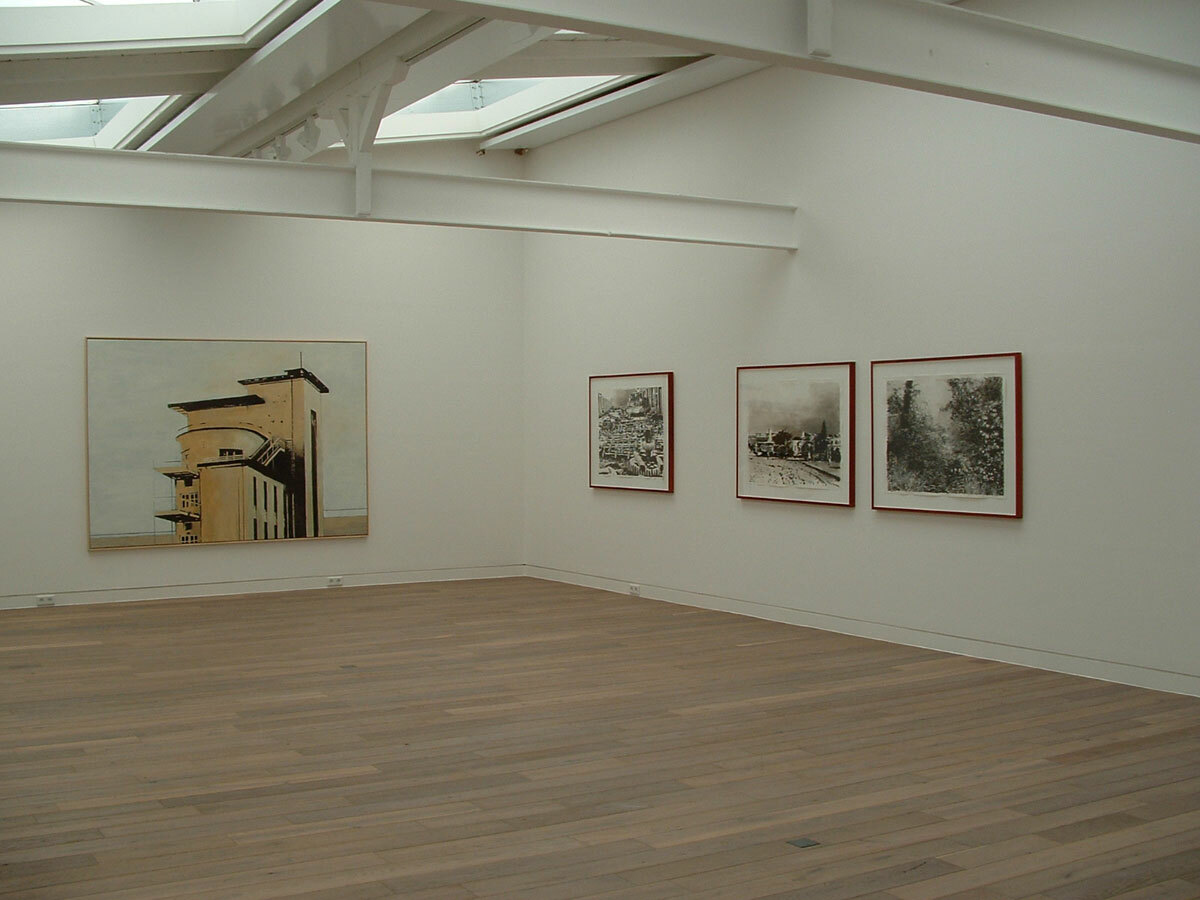 &copy; Beck & Eggeling International Fine Art