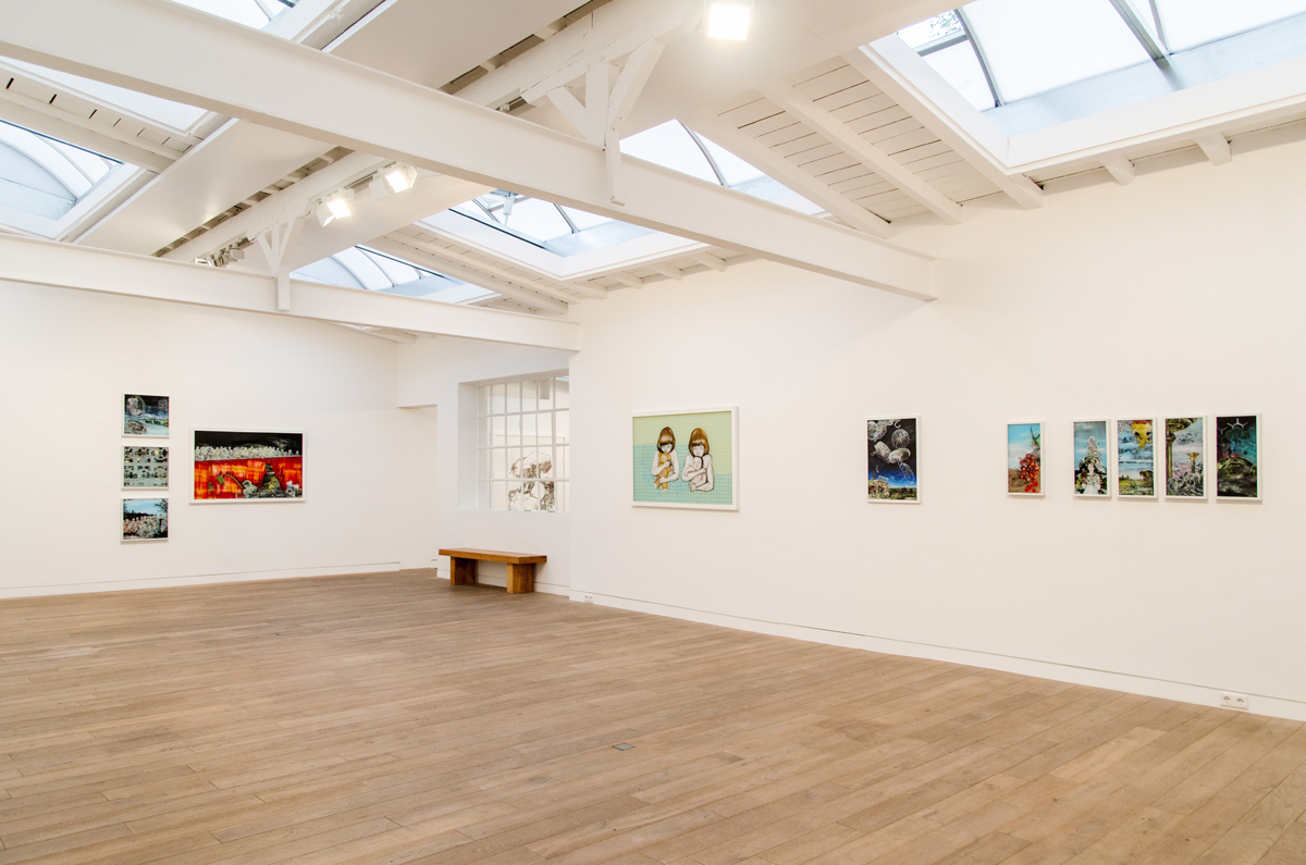 &copy; Beck & Eggeling International Fine Art