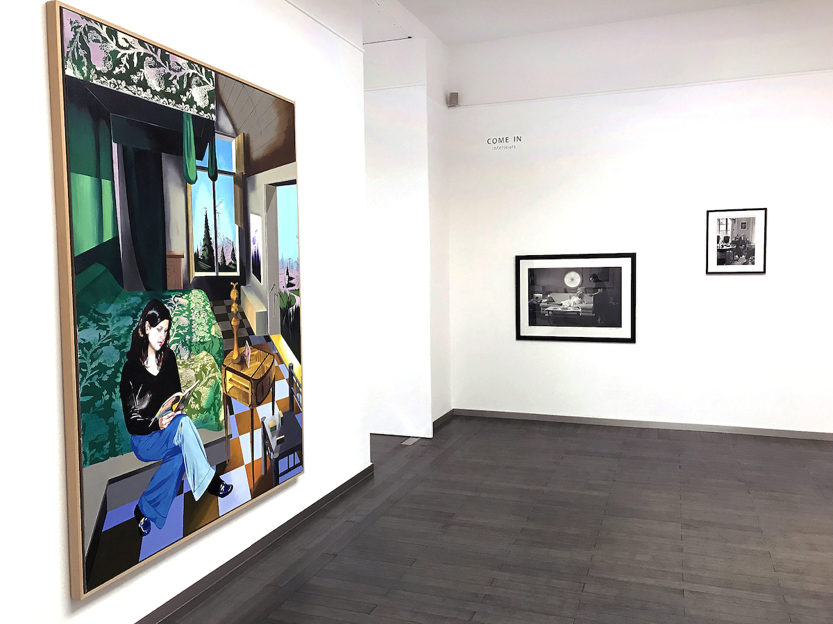 &copy; Beck & Eggeling International Fine Art